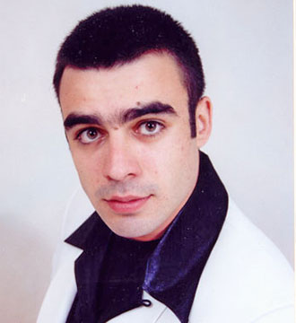 Сергей Таужнянский