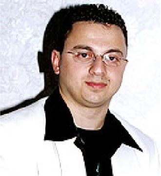 Александр (Шурик) Майзлин